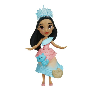 Disney Pocahontas 15 Inch Vinyl 1995 Keepsake Doll by Applause for sale online